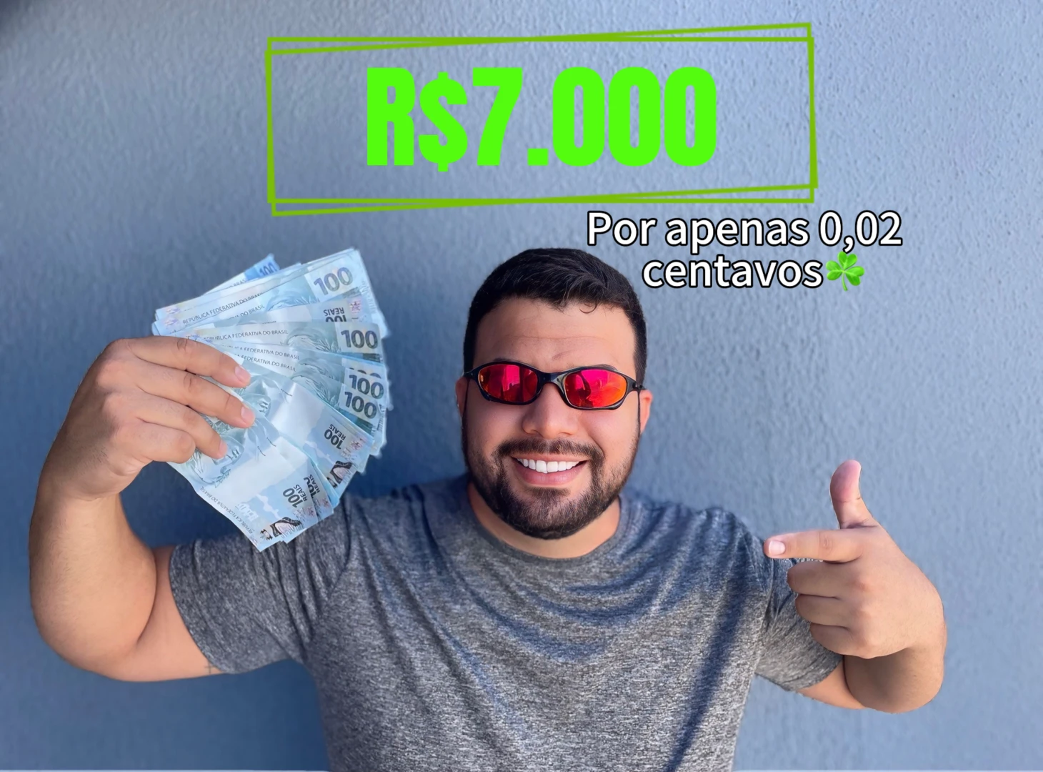 1.500,00 com apenas 0,03 centavos